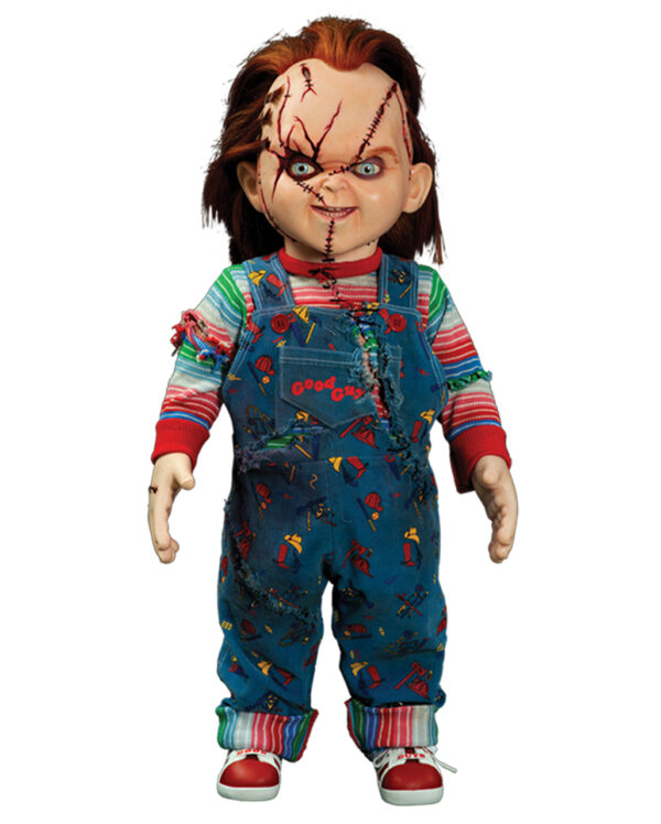 Seed of Chucky - Chucky 1:1 Replika bestellen