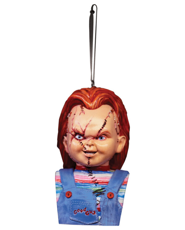 Chucky - Seed of Chucky Ornament als Geschenkartikel