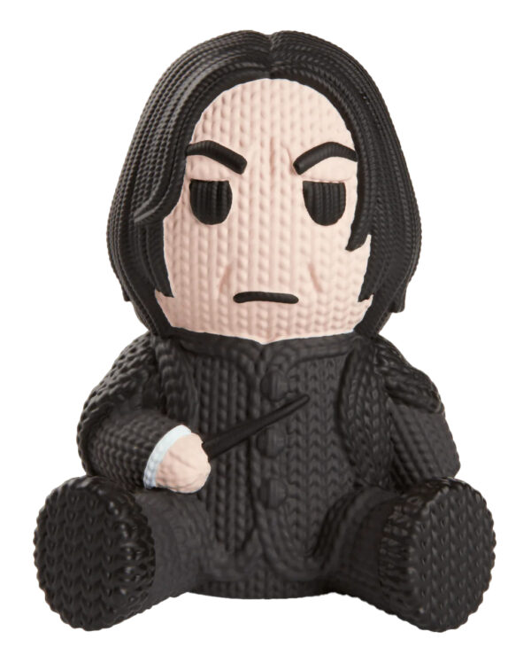 Severus Snape Vinyl Figur Handmade by Robots ★