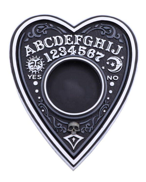 Spirit Board Planchette Teelichthalter ★