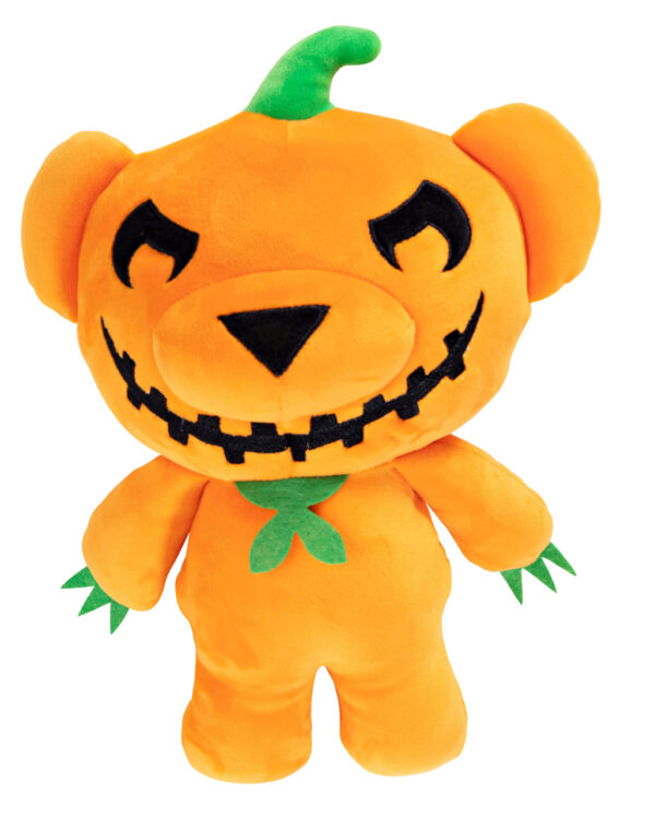 Squash Deddy Bear im Leichensack 30cm als Geschenk ★