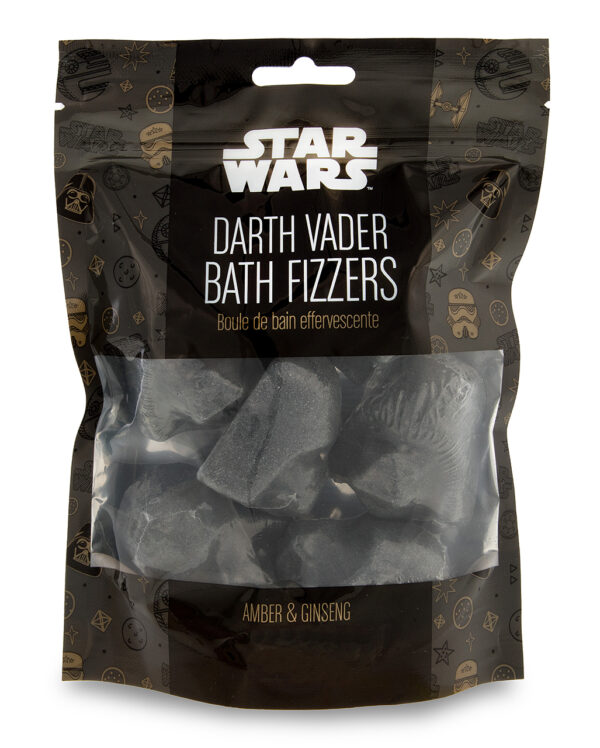 Star Wars Darth Vader Badebomben ✰ kaufen