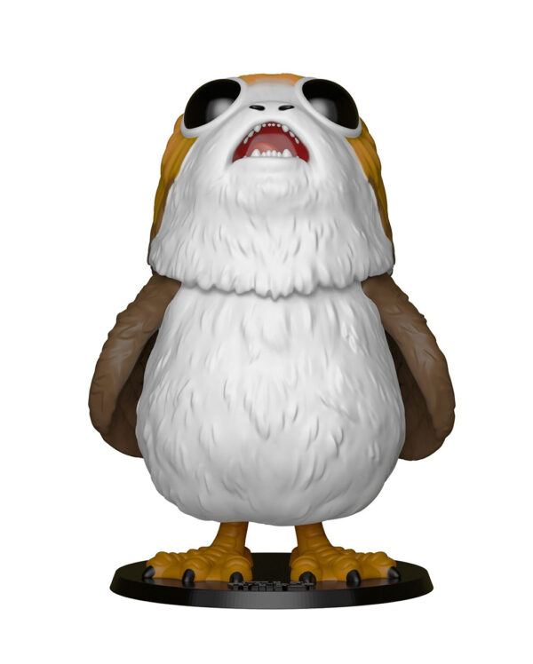 Star Wars - Porg Funko POP! XXL Figur 27cm ★