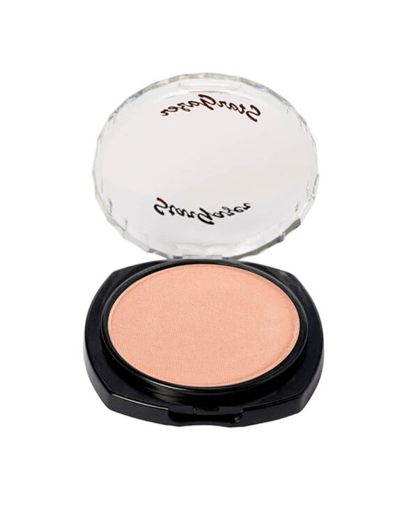 Stargazer Lidschatten Satin Peach   Eyeshadow ohne Tierversuche