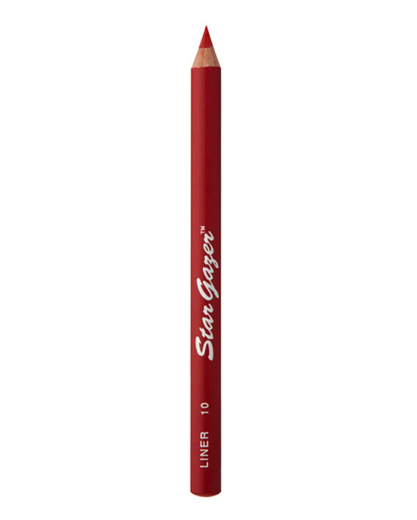 Stargazer Lip Liner Karminrot   Lippenkonturenstift