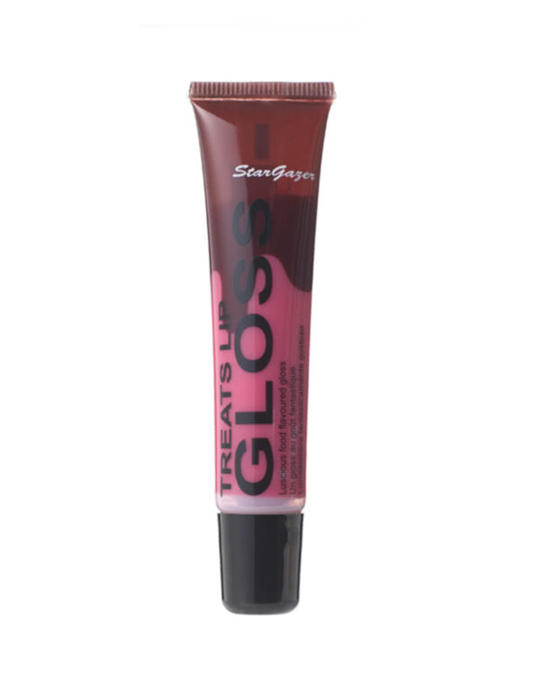 Stargazer Lipgloss Chili Choc   Lipgloss mit Geschmack