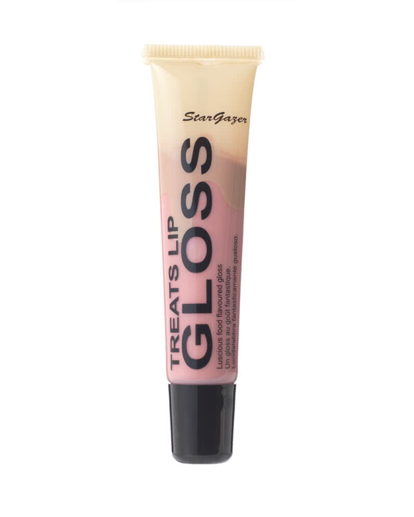 Stargazer Lipgloss Mascarpone  Duftender Lipgloss