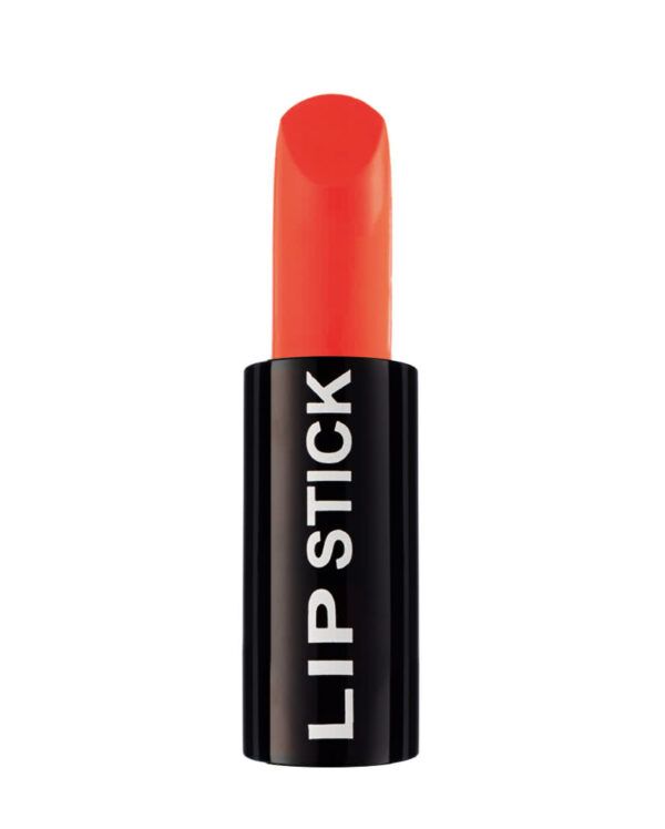 Stargazer UV Lippenstift Neon Orange   UV-Licht aktiver Stargazer