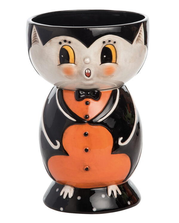 Johanna Parker Bowl Buddy Halloween Schale Vampir 24cm ★