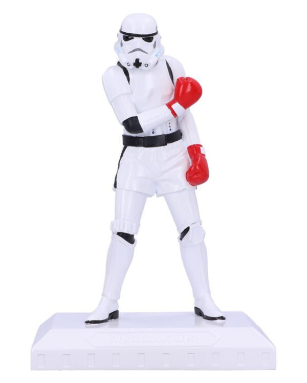 Stormtrooper The Greatest Figur 18cm  Star Wars ✰✰✰