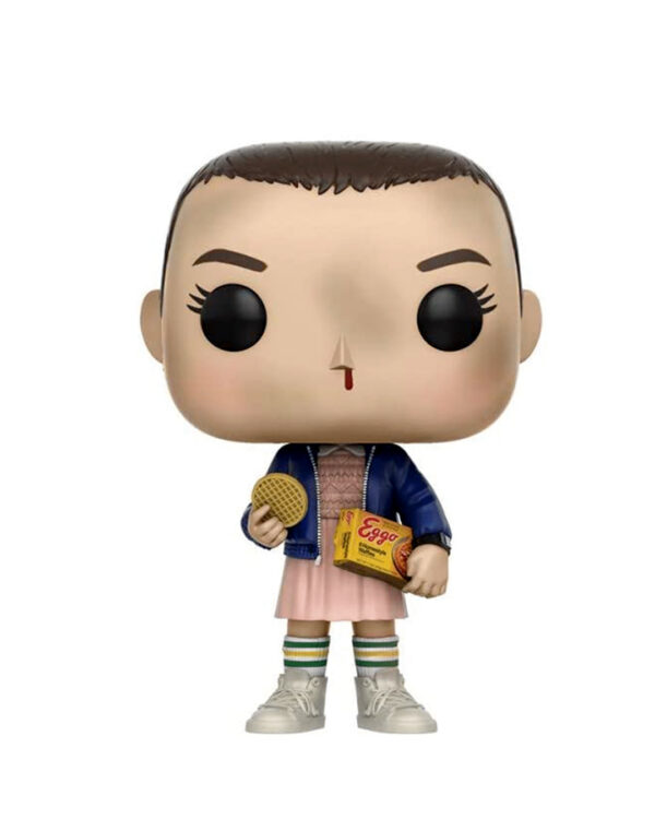 Stranger Things - Eleven with Eggos Funko POP! kaufen