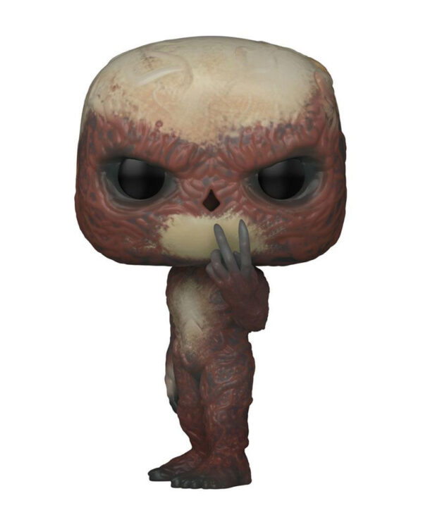 Stranger Things 4 - Vecna Funko POP! Figur  HIER online kaufen!