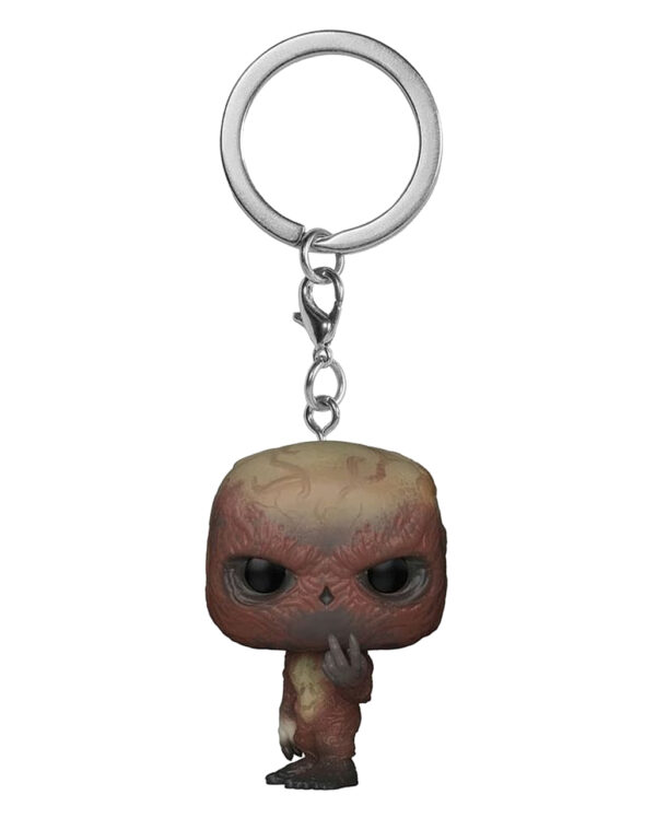 Stranger Things Vecna Funko POP! Keychain ★