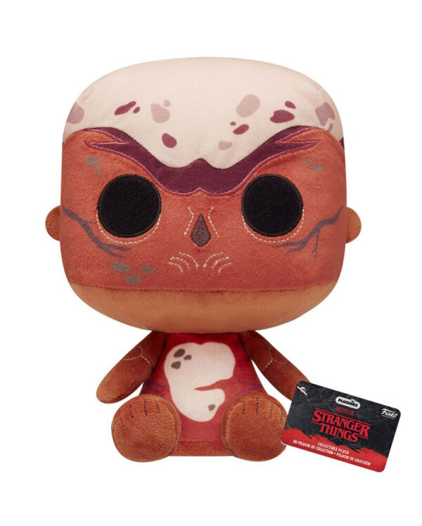 Stranger Things 4 - Vecna Funko POP! Plushies online shoppen