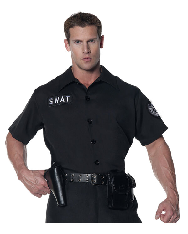 SWAT Hemd  Uniformen & Berufskostüme kaufen XXL