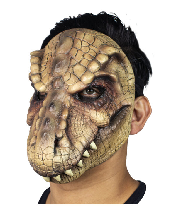 T-Rex Dinosaurier Maske ordern