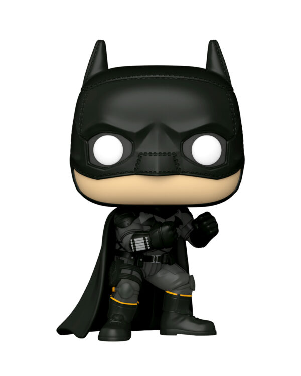 The Batman - Batman Funko POP! Figur bestellen