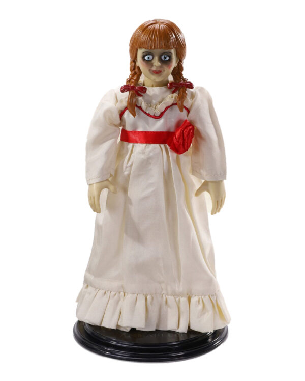 The Conjuring Annabelle Bendyfigs ordern