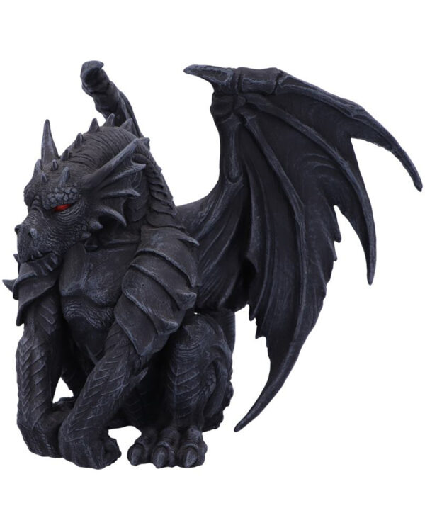 The Guard Drachenfigur 18cm als Geschenkartikel!