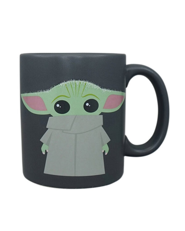 The Mandalorian Baby Yoda - the Child Tasse ordern