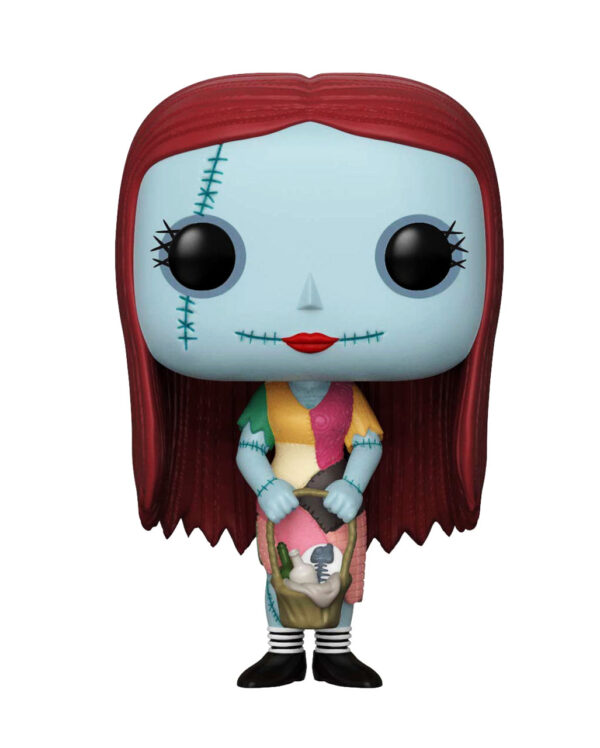 Nightmare Before Christmas Sally Funko POP! Figur