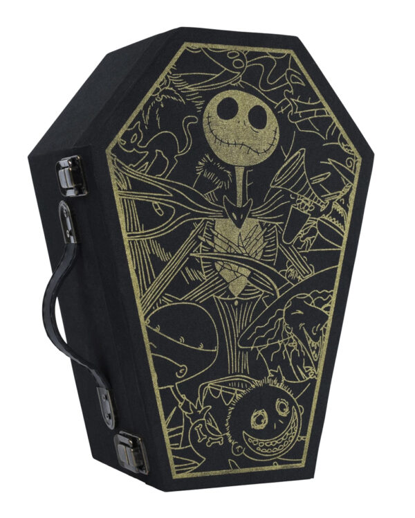 Nightmare Before Christmas Sarg Premium Geschenkbox