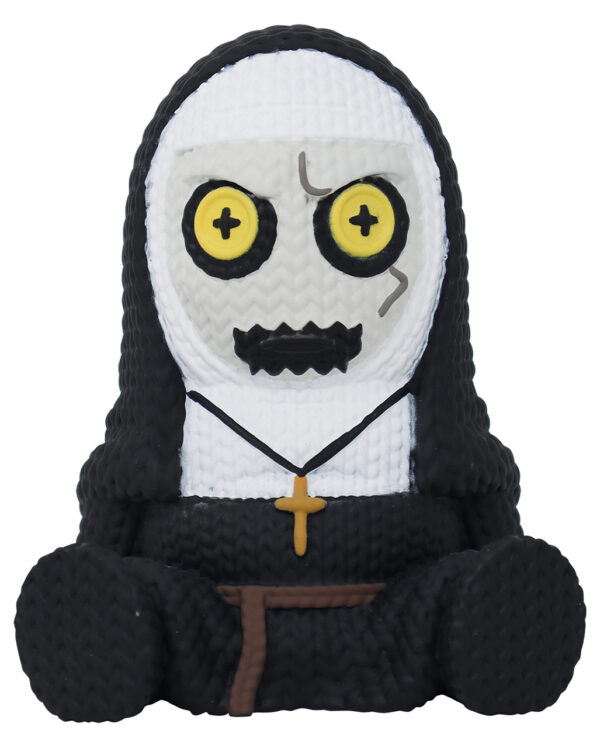 The Nun Vinyl Figur Handmade by Robots ✩ kaufen