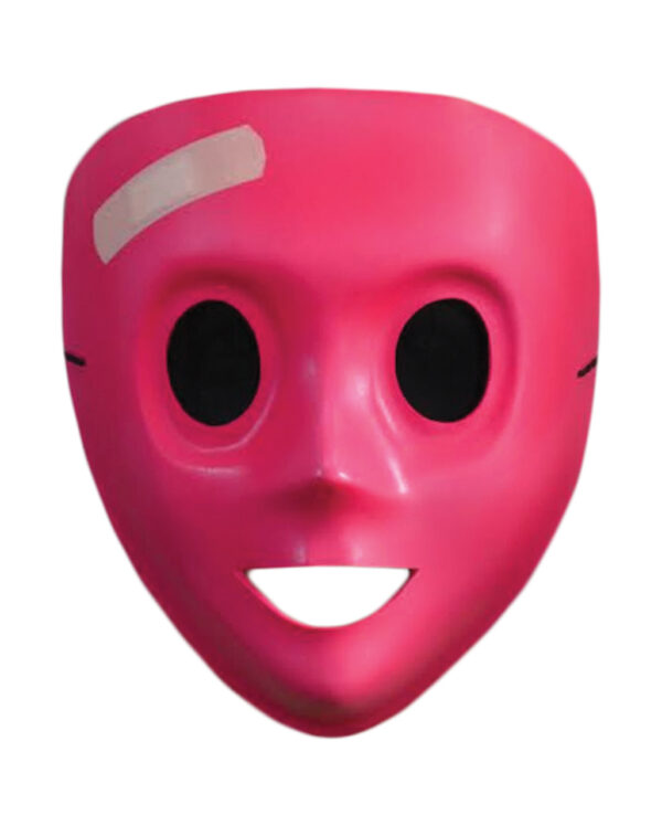 The Purge Bandage Maske für Halloween