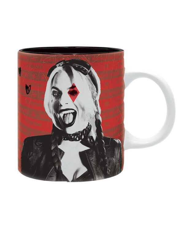 Harley Quinn - The Suicide Squad Tasse kaufen