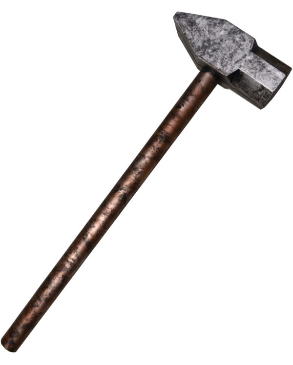 Texas Chainsaw Massacre Leatherface Hammer ★