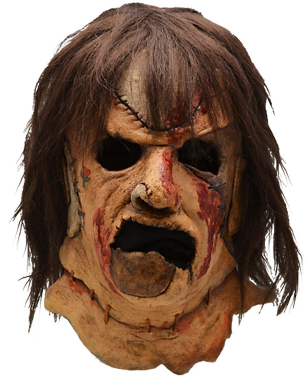 Texas Chainsaw Massaker 3 Leatherface Maske ★