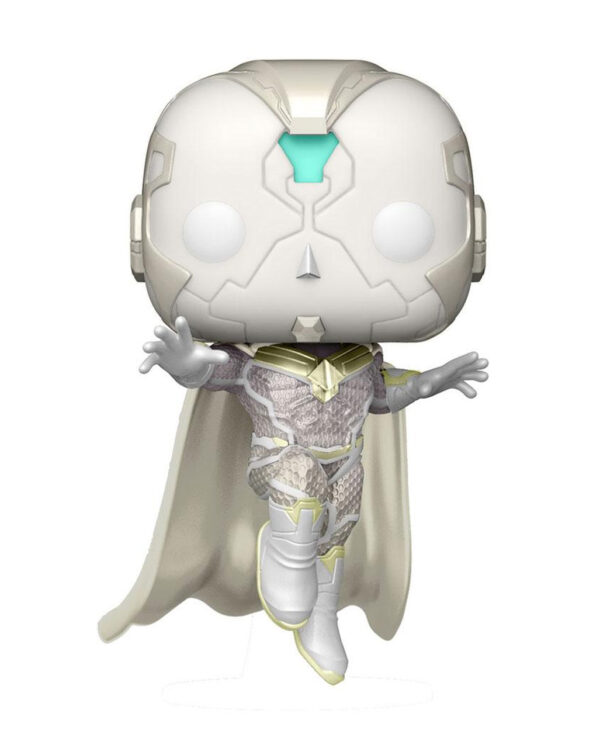 The Vision - Wandavision Funko POP! Figur bei