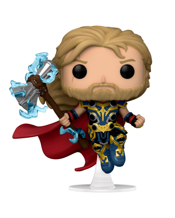 Thor - Thor Love and Thunder Funko POP Figur ➤