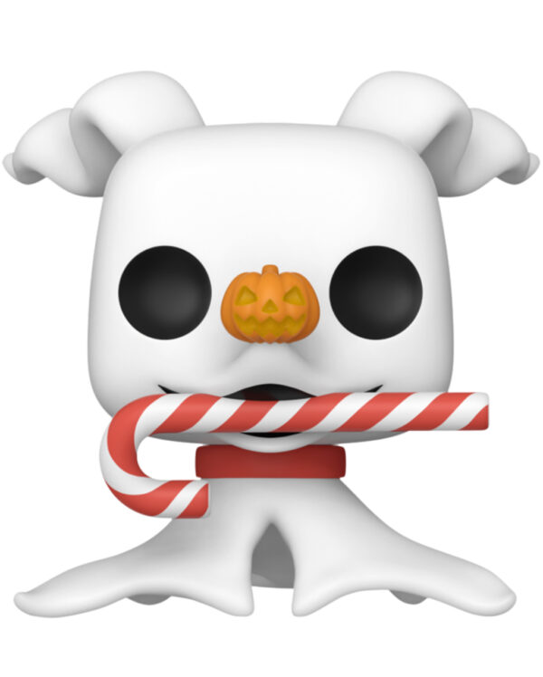 TNBC 30th Zero with Candy Cane Funko POP! Figur ordern