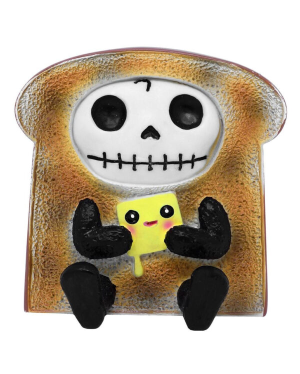 Toasty - Furrybones Figur Klein als Sammelfigur