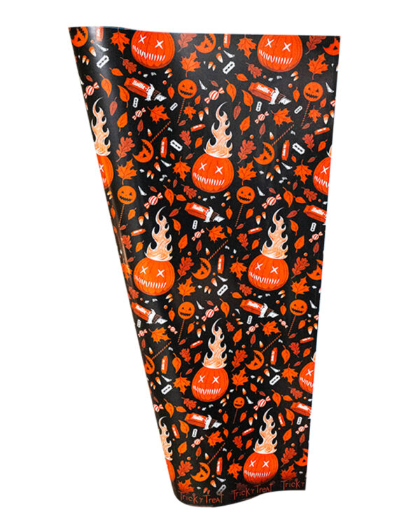 Trick 'r Treat Geschenkpapier 76 x 243cm ★