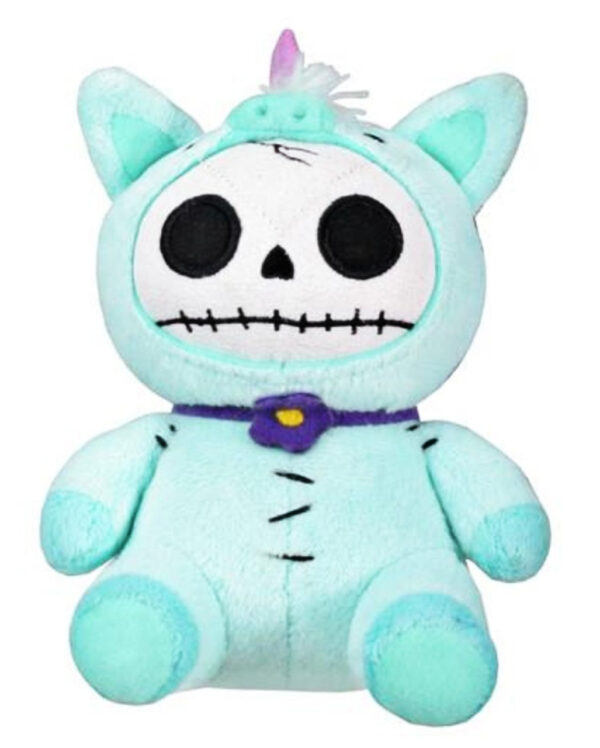 Unie - Furrybones Plüschfigur 16cm als Kuscheltier