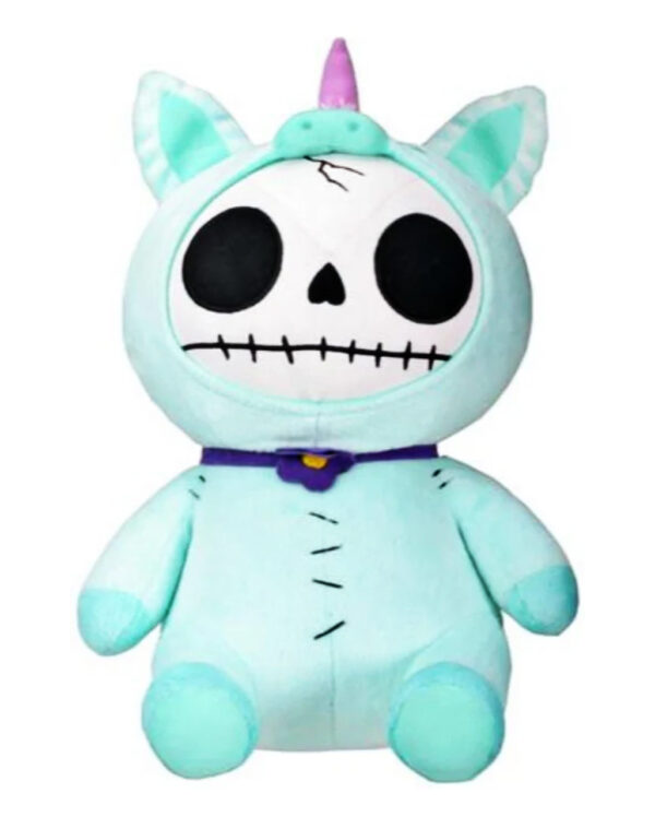 Unie - Furrybones Plüschfigur 30cm zum Kuscheln