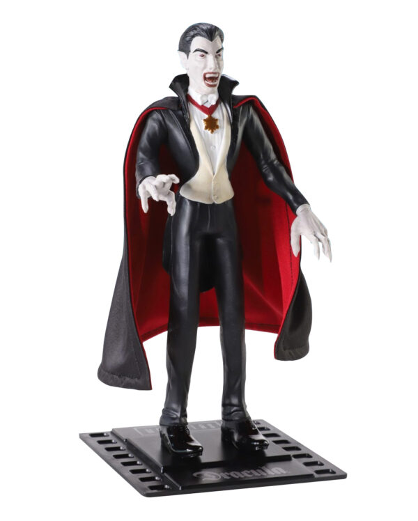 Universal Monsters Dracula Bendyfigs bestellen