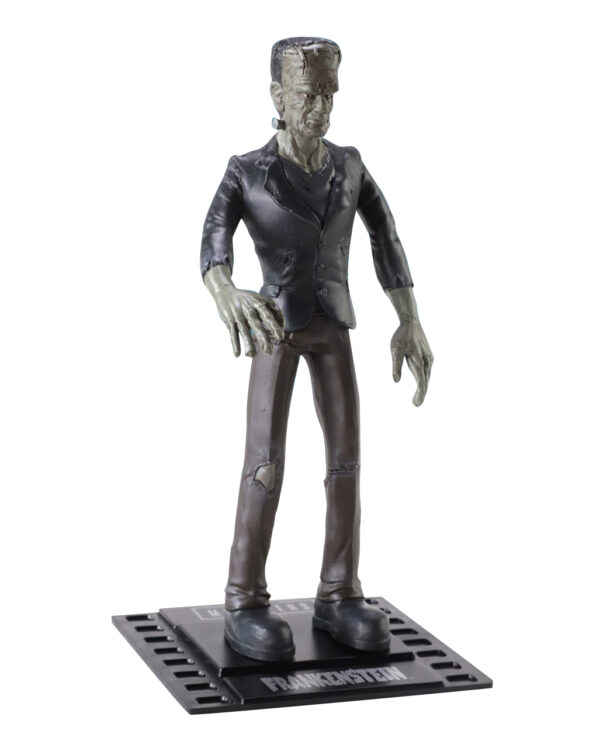 Universal Monsters Frankenstein Bendyfigs ordern