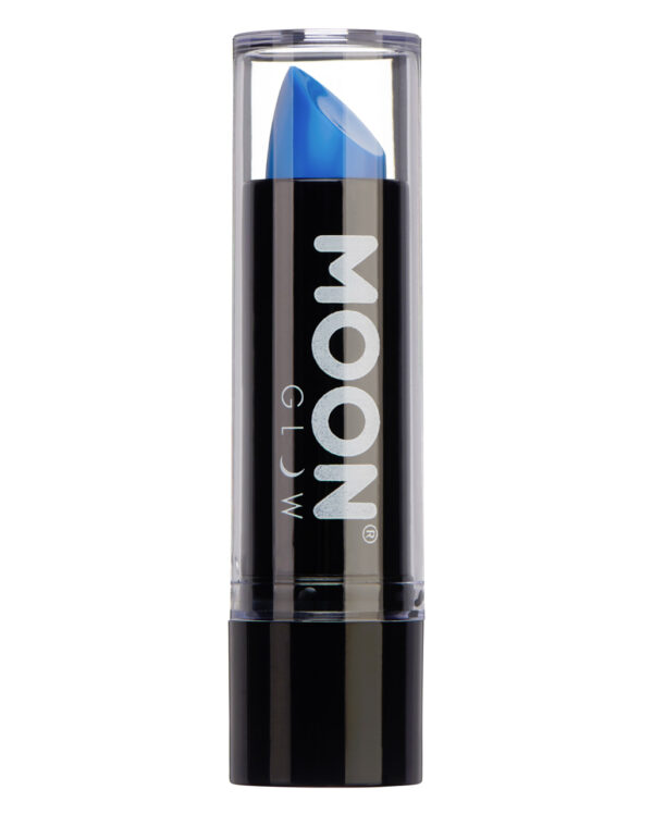 UV Lippenstift Blau  Effect Make-up online kaufen