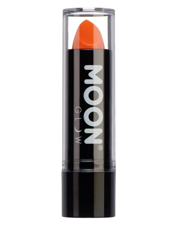 UV Lippenstift Neon Orange  Make-up online kaufen