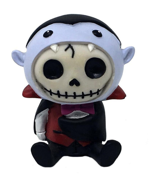 Vampir Furrybones Figur klein als Geschenkartikel