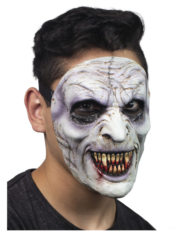 Vampir Lord Maske  HIER für  kaufen!