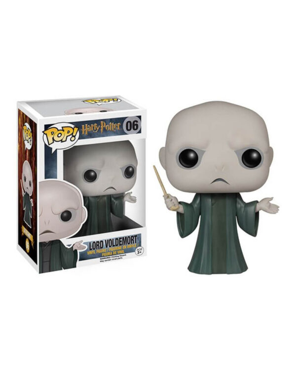 Voldemort Harry Potter Funko POP! Figur ➔