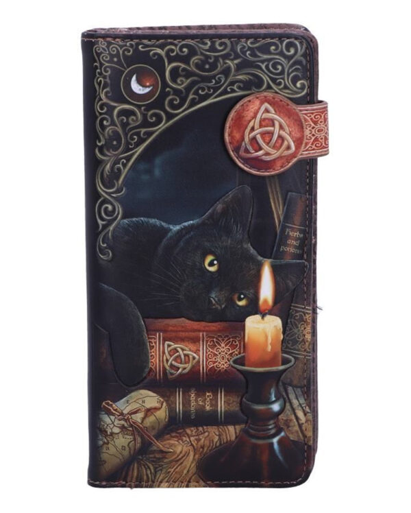 Witching Hour Geldbörse als Geschenkartikel ❤