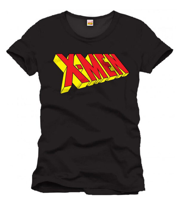 X-Men Marvel T-Shirt  Superhelden T-Shirt M