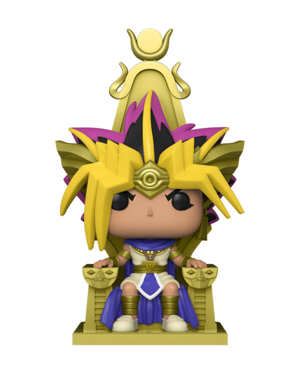 Yu-Gi-Oh! Pharaoh Atem Yugi Funko POP! Figur ➤