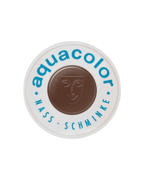 Aquacolor Schokobraun 30ml