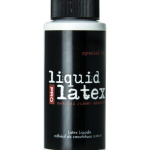 Flüssig Latex Hautfarben / Flesh 60ml